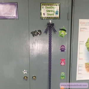 ClassDojo Shining Stars